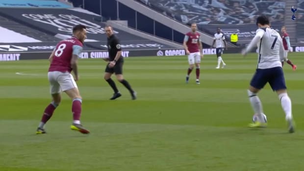 The best of Gareth Bale's second spell at Tottenham